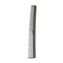 Plaukų šukos OSOM Professional Black Cutting Comb OSOMPRO11BLK, antibakterinės
