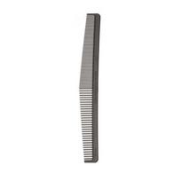 Plaukų šukos OSOM Professional Black Cutting Comb OSOMPRO10BLK, antibakterinės