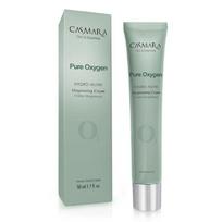 Veido kremas Casmara Purifying Oxigenating Nutri Cream CASA21002, 50 ml