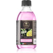 THD Ricarica Sandalo E Bergamotto kvapų difuzoriaus užpildas 300 ml