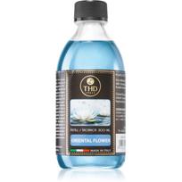THD Ricarica Oriental Flower kvapų difuzoriaus užpildas 300 ml