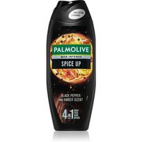 Palmolive Men Intense Spice Up energizuojamoji dušo želė 500 ml