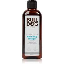 Bulldog Anti-Dandruff Shampoo šampūnas nuo pleiskanų 300 ml