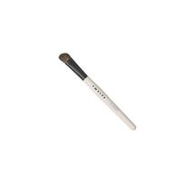 Įstrižas kosmetinis šepetėlis akių šešėliams KENT Angled Eye Contour Brush TWMU3, natūralių šerelių