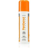 Swiss Panthenol 10% PREMIUM raminamosios putos 150 ml