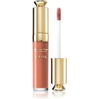 Pierre René Professional Lip Oil lūpų aliejus su atspalviu atspalvis 03 Pinkish Beige 8 ml