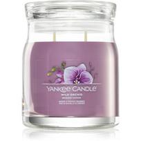 Yankee Candle Wild Orchid kvapioji žvakė Signature 368 g