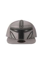The Mandalorian kepurėlė
