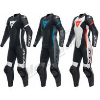 Dainese Grobnik Moteriškas Vienos Dalies Sportinis Kombinezonas