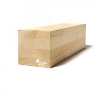 Klijuota mediena 140x140x6000