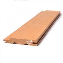 Pirties dailylentė STP juodalksnis 15x90x3000