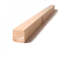 Kalibruota mediena 45x45x4200
