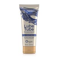 Vandens pagrindo lubrikantas "Lube Tube Xtra Moisturizing" - 150 ml