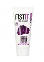 Atpalaiduojantis vandens pagrindo lubrikantas "Fist It Anal Relaxer" - 100 ml