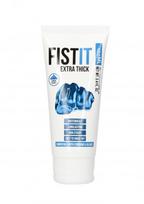 Tirštos konsistencijos aukštos kokybės lubrikantas “Fist It Extra Thick”  - 100 ml