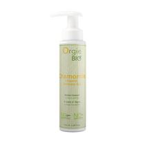 Drėkinantis gelis - lubrikantas su ramunėlėmis "Chamomile Organic Intimate Gel" - 100 ml