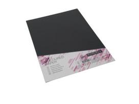 Spalvotas popierius College A4/20l, B100, 160g/m2, palaidi lapai, juodos spalvos
