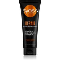 Syoss Intense Repair plaukų balzamas lūžinėjantiems plaukams stiprinti 250 ml