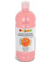 Guašas PRIMO, rožinės spalvos, 1000 ml