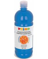 Guašas PRIMO, žydros spalvos, 1000 ml