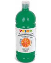 Guašas PRIMO, tamsiai žalios spalvos, 1000 ml