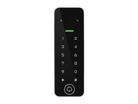 Smart video intercom with app, code and card reader Vcontrol 4K