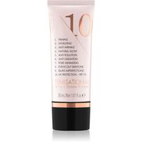 Catrice Ten!sational makiažo bazė SPF 15 atspalvis TEN!SATIONAL 10 IN 1 DREAM PRIMER 30 ml
