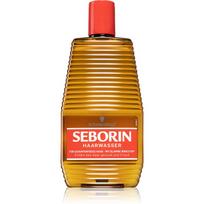 Schwarzkopf Seborin raminamasis valomasis vanduo nuo pleiskanų 400 ml