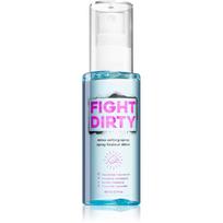 Wet n Wild Fight Dirty purškiamasis makiažo fiksatorius detoksikacinio poveikio 65 ml