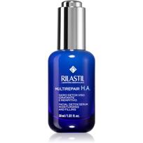 Rilastil MULTIREPAIR H. A. gilaus poveikio atkuriamasis serumas 30 ml
