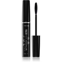 Oriflame The One Wonder Lash 5 in1 Ultra apimties ir tankio suteikiantis, blakstienas užriečiantis tušas atspalvis Black 8 ml