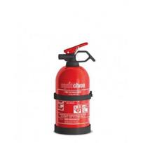 Gesintuvas Ogniochron GP-1 1 kg miltelinis 1kg automobiliui