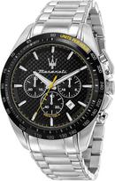 Vyriškas Laikrodis MASERATI Traguardo R8873612042