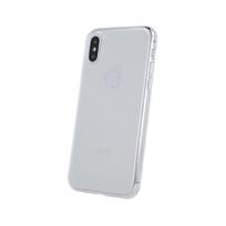 TFO TelForceone Plonas 2 mm dėklas, skirtas iPhone 7 / 8 / SE 2020 / SE 2022, skaidrus