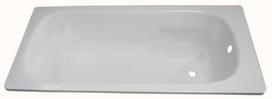Metalinė vonia 20002, 1700 x 700 x 360 mm