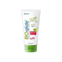Vandens pagrindo lubrikantas su karageninu "Joydivision BIOglide Safe" - 100 ml