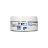 Tirštos konsistencijos aukštos kokybės lubrikantas "Fist It Extra Thick" - 300 ml (galima rinktis talpą)