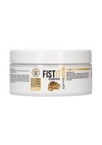 Unikalios konsistencijos vandens pagrindo lubrikantas "Fist It Numbing" - 300 ml