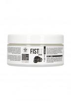 Spermos pavidalo vandens pagrindo lubrikantas "Fist It Sperm" - 300 ml (galima rinktis talpą)