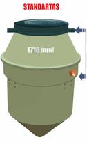Vandens valymo įrenginys, FEL-4Ž, 71 cm