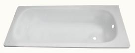 Metalinė vonia 20002, 150 cm