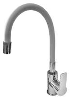Plautuvės maišytuvas B112-9A grey
