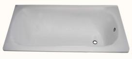 Metalinė vonia 20001, 1700 x 700 x 390 mm
