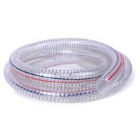 Vandens įsiurbimo žarna 2" / 1m ilgis x 3mm storis KD797