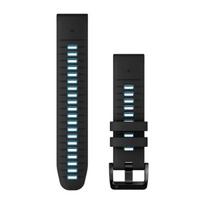 Garmin Quickfit 22 mm Laikrodžio apyrankė, Matinės mėlynos spalvos