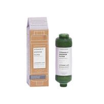 Dušo filtras prisotintas Vitaminu C Voesh Shower & Empower Vitamin C Shower Filter Lavender Land VBF125LVR, 70 g.