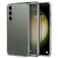 Dėklas Spigen LIQUID CRYSTAL Samsung Galaxy S23