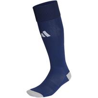 Futbolo Kojinės Adidas Milano 23 Tamsiai Mėlynos Spalvos