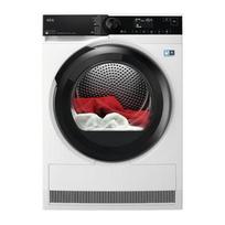 Džiovyklė AEG TR939M4ZE | 9 kg talpa | šilumos siurblys (Heat pump) | garų programa | 63,6 cm