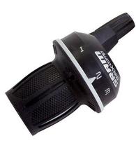 Pavarų perjungimo rankenėlė Sram MRX Comp Twist Grip 3-speed